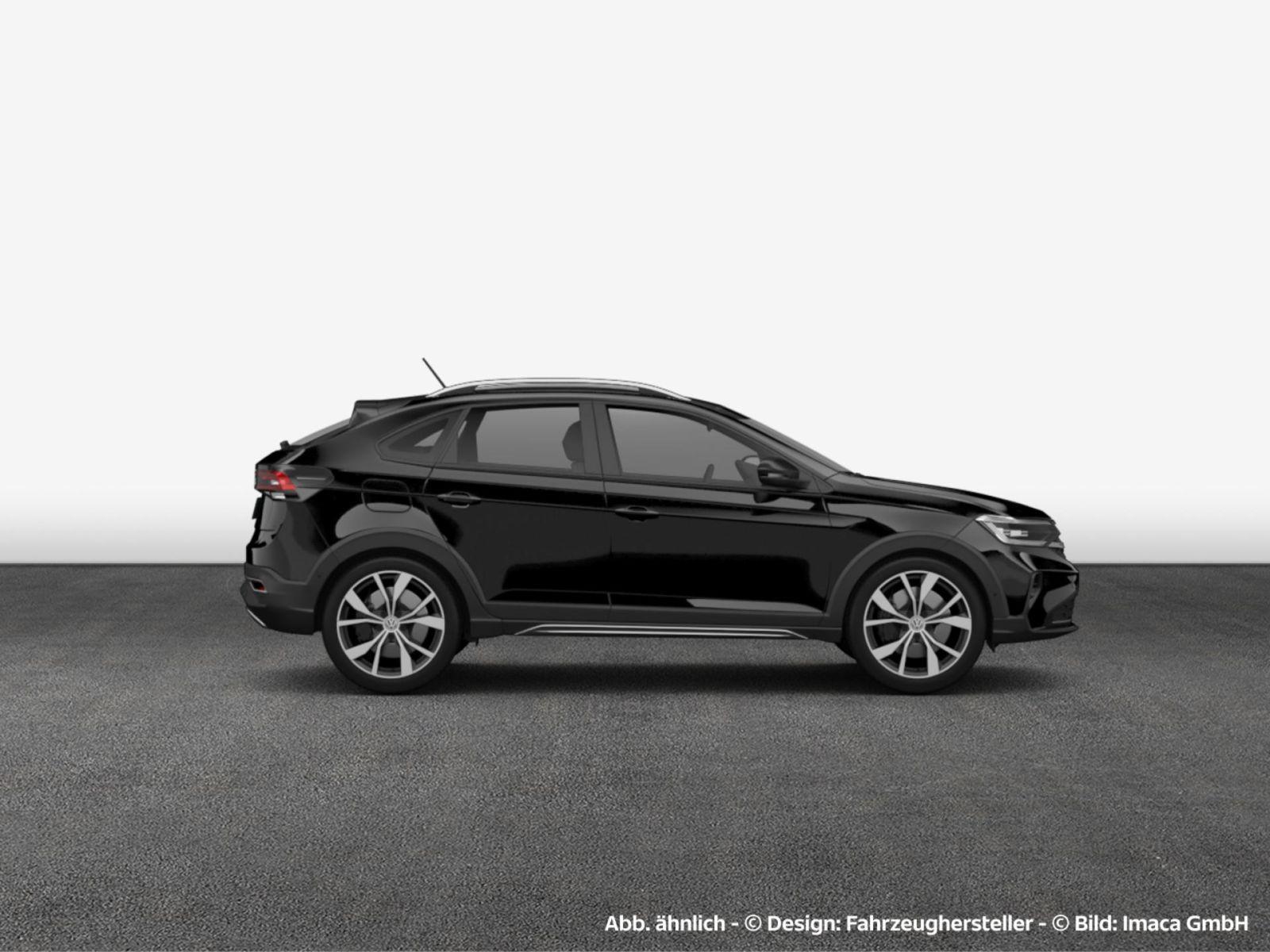 Volkswagen Taigo 1.0 TSI IQ.Drive R-Line