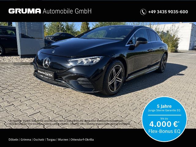 Mercedes-Benz EQE 300 Sedan