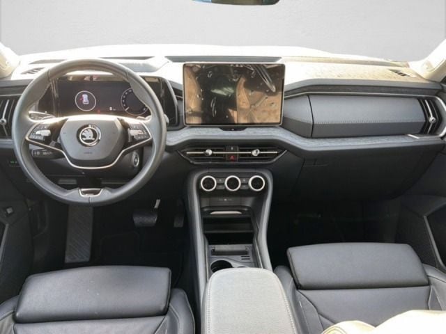 Skoda Kodiaq Selection