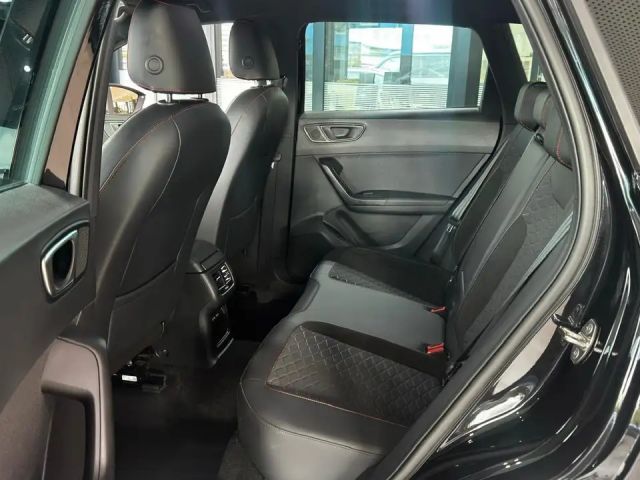 Seat Ateca 1.5 TSI FR-lijn