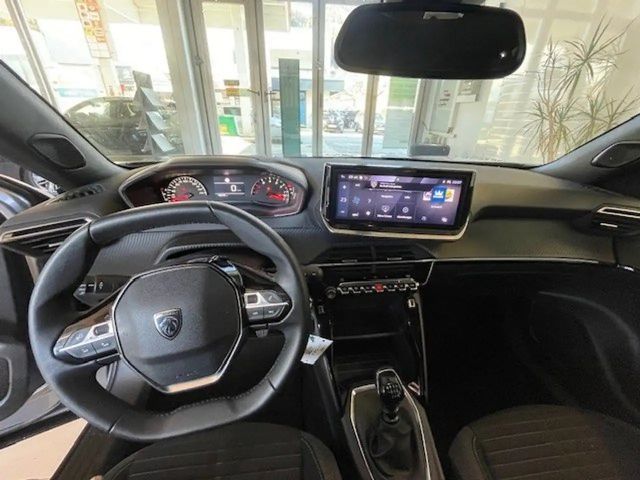 Peugeot 2008 Active Pack