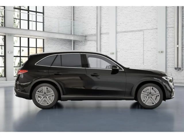 Mercedes-Benz GLC 300 4MATIC AMG Line GLC 300 d