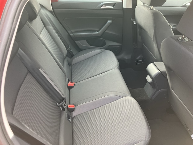 Volkswagen Taigo Life