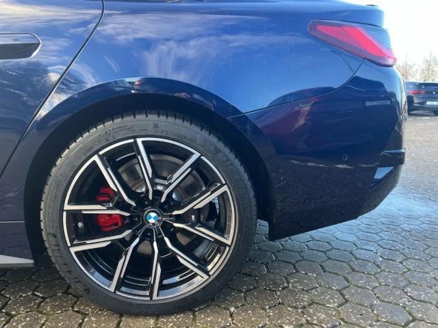 BMW 430 Coupé Gran Coupé M-Sport Sedan