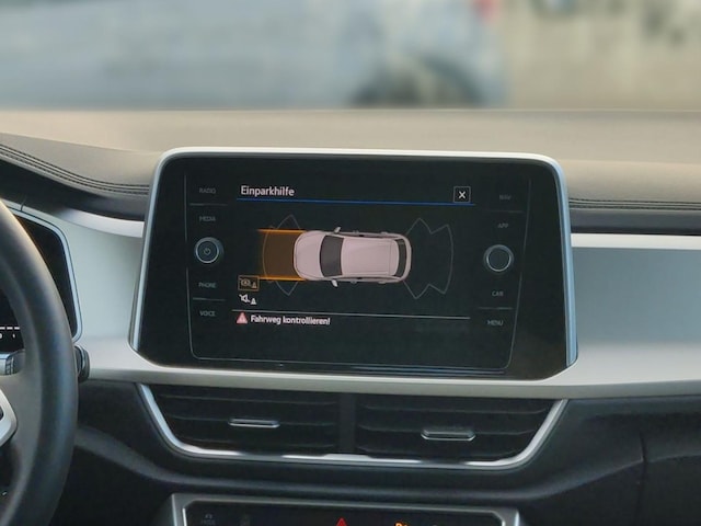 Volkswagen T-Roc 1.0 TSI Life Move