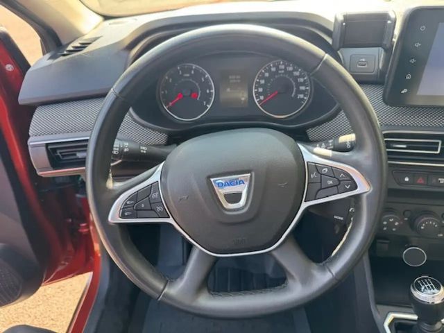 Dacia Jogger TCe 110