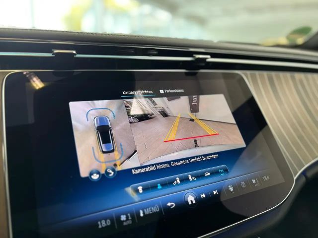 Mercedes-Benz E 450 4MATIC AMG Line Estate