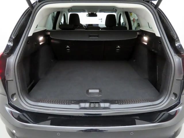 Ford Focus Titanium Wagon