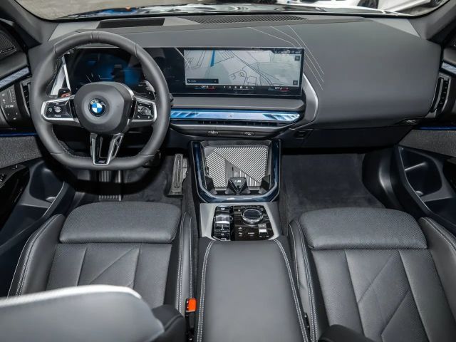 BMW X3 xDrive