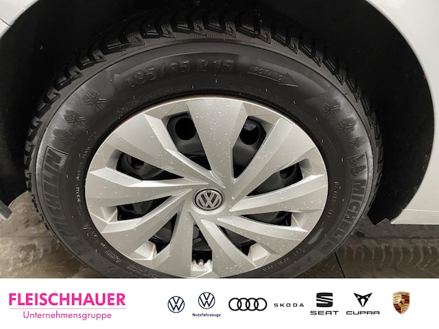 Volkswagen Polo DSG Life Move