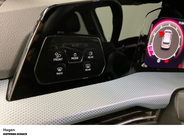 Volkswagen Golf 1.5 TSI Golf VIII