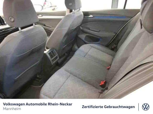 Volkswagen Golf 2.0 TDI Life