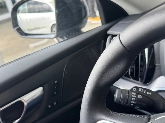 Volvo V60 Dark Recharge T6 Ultra