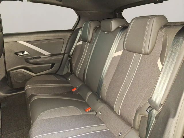 Opel Astra 1.2 Turbo GS-Line Grand Sport Turbo