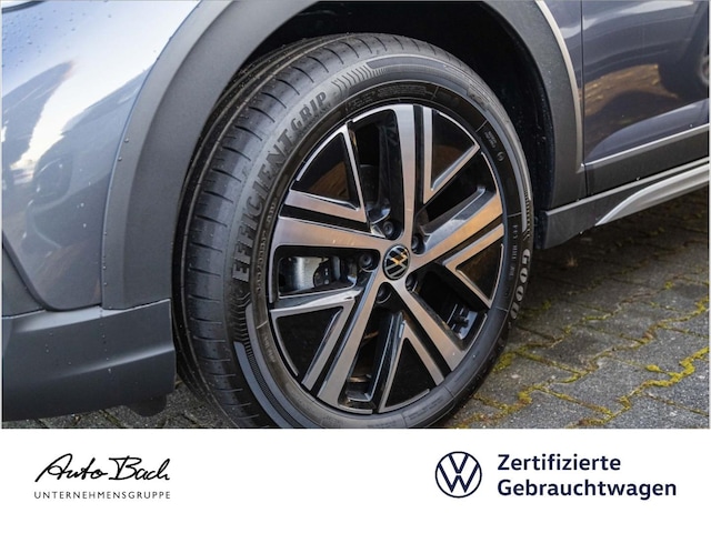 Volkswagen Taigo 1.0 TSI DSG Pro Style