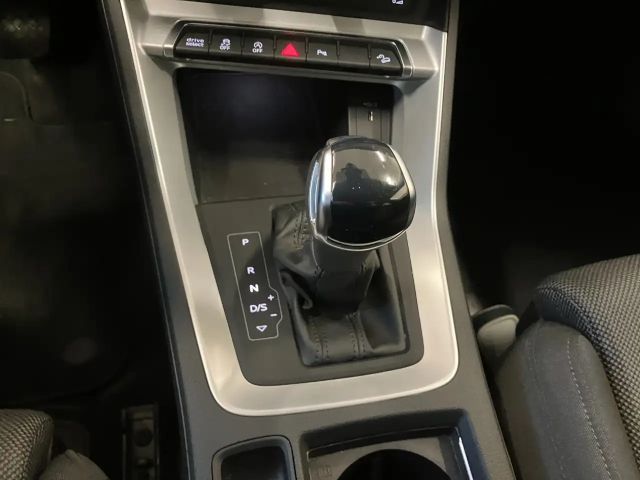 Audi Q3 35 TFSI S-Tronic Sportback