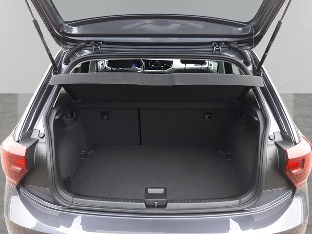 Volkswagen Polo 1.0 TSI Move