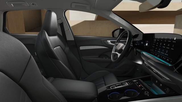 Audi A5 Avant S-Tronic