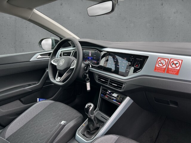 Volkswagen Taigo 1.0 TSI Life