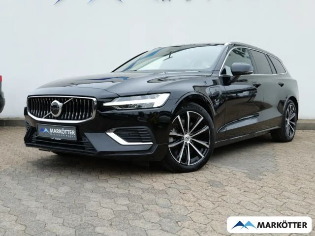 Volvo V60 AWD Recharge T6