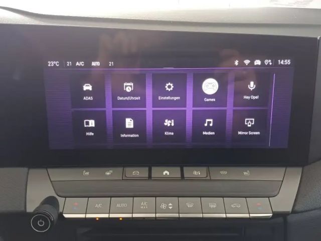 Opel Astra GS-Line Grand Sport Sports Tourer