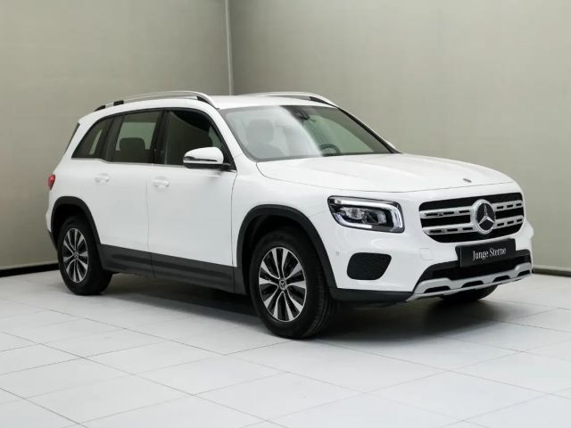 Mercedes-Benz GLB 200 GLB 200 d