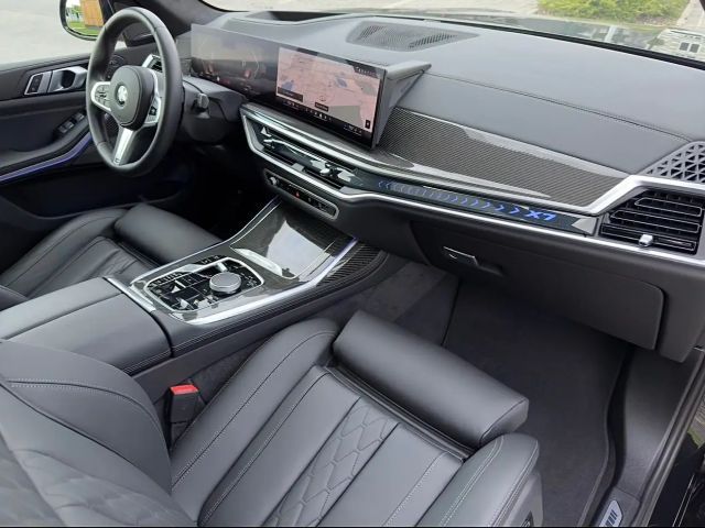 BMW X7 xDrive