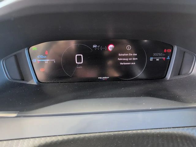 Peugeot 2008 Allure Pack PureTech