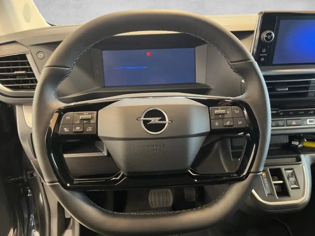 Opel Zafira GS-Line Grand Sport