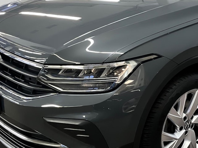Volkswagen Tiguan 1.5 TSI Life