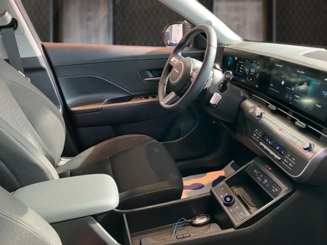 Hyundai Kona 1.6 2WD