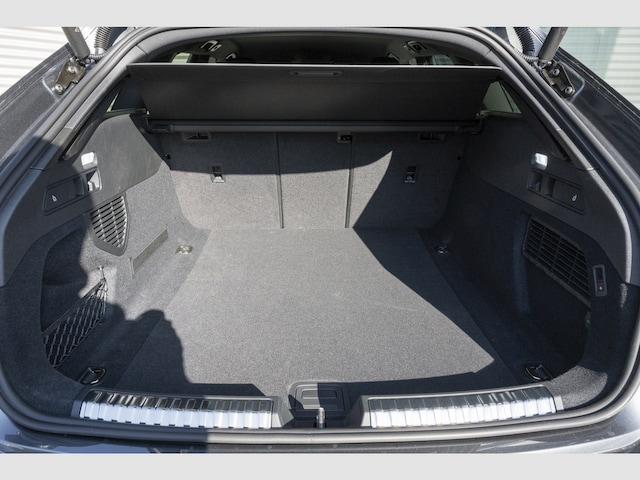 Audi A5 Avant S-Tronic