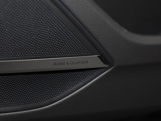 Audi A8 60 TFSI Hybride Quattro