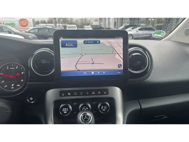 Mercedes-Benz T 180 Progressive