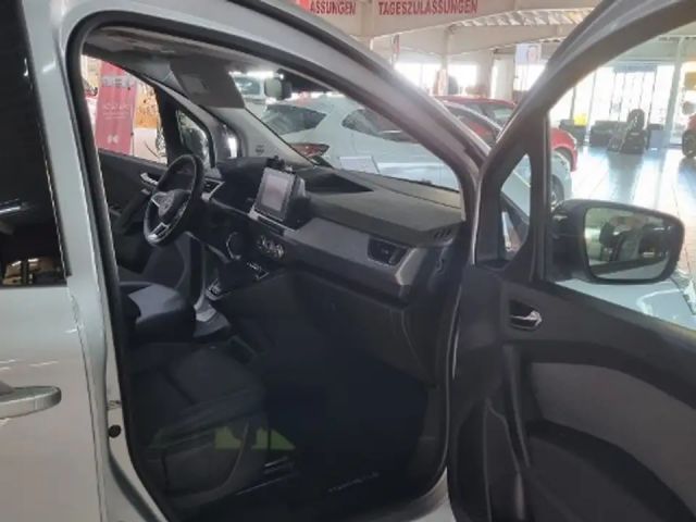 Nissan Townstar Tekna