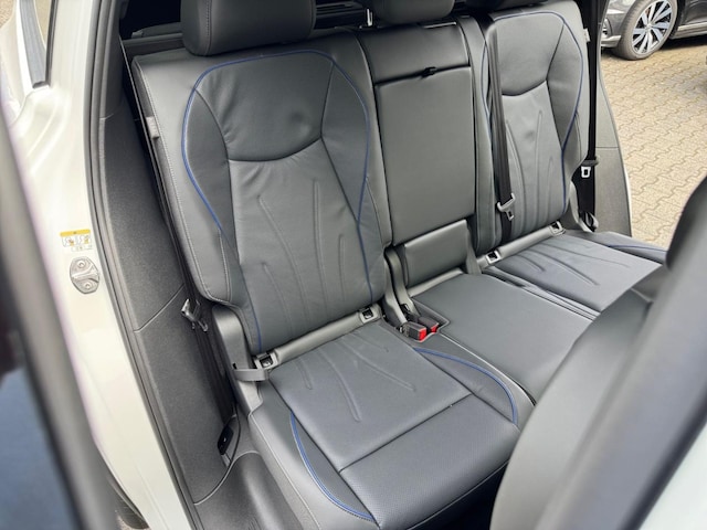 Volkswagen Tayron DSG R-Line eHybrid