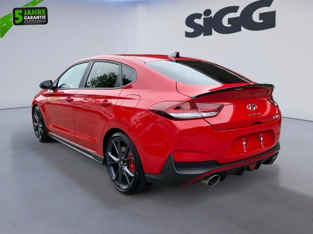 Hyundai i30 2.0 N Performance T-GDi