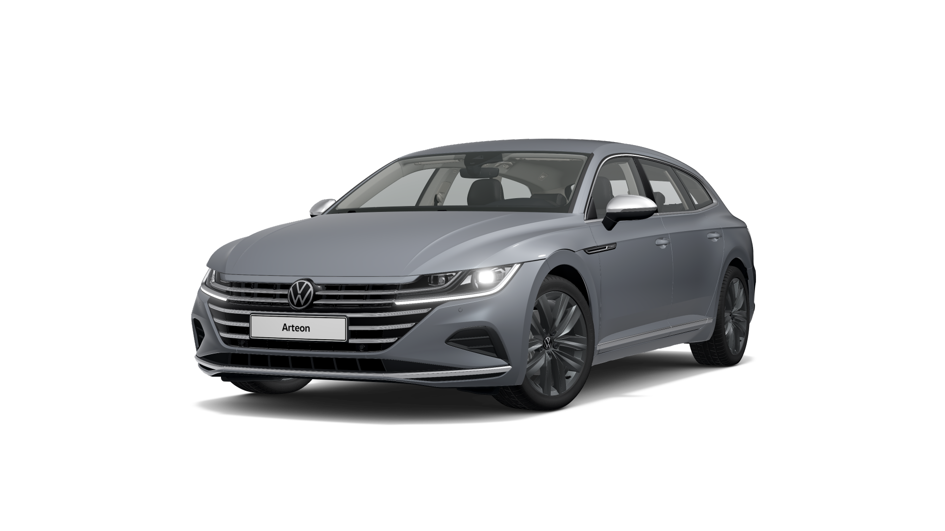 Volkswagen Arteon Shooting Brake 2.0 TSI DSG