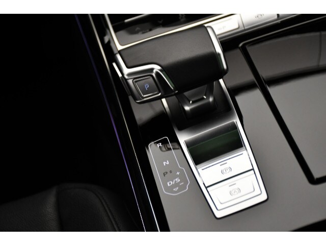 Audi A8 55 TFSI Quattro