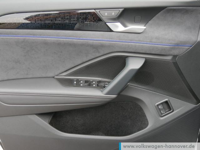 Volkswagen Tayron R-Line eHybrid