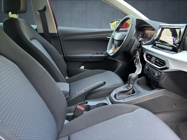 Seat Ibiza 1.0 TSI DSG Style