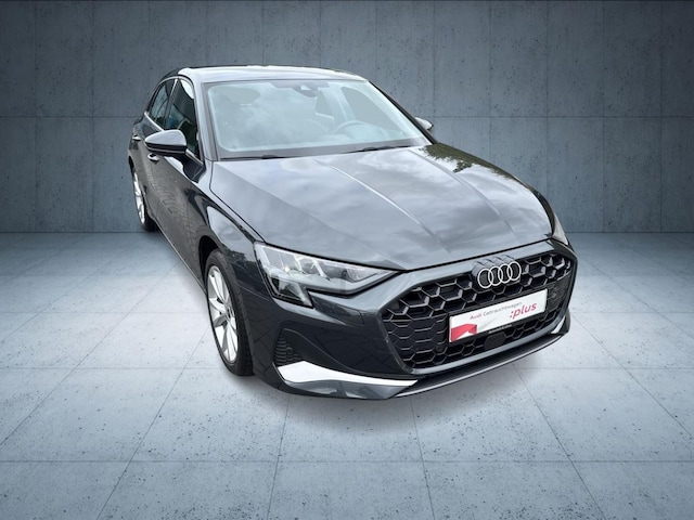 Audi A3 35 TFSI Sportback