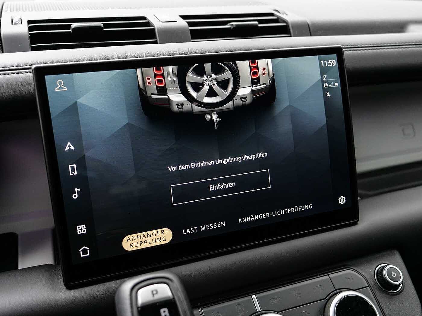 Land Rover Defender 110 Dynamic HSE