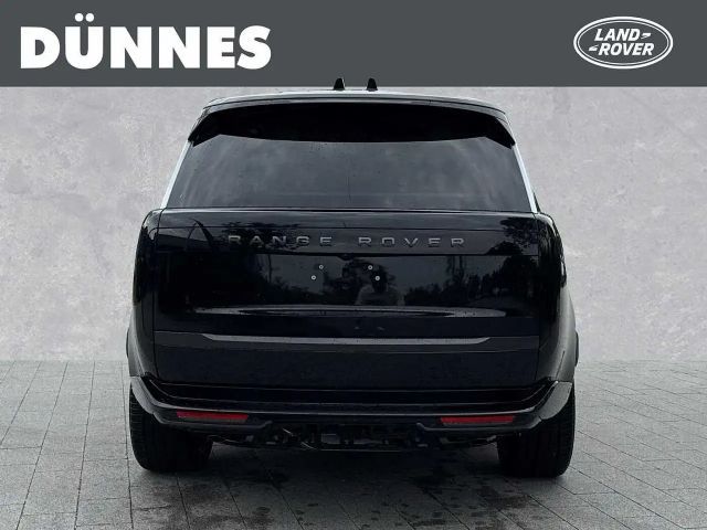 Land Rover Range Rover Autobiography P530