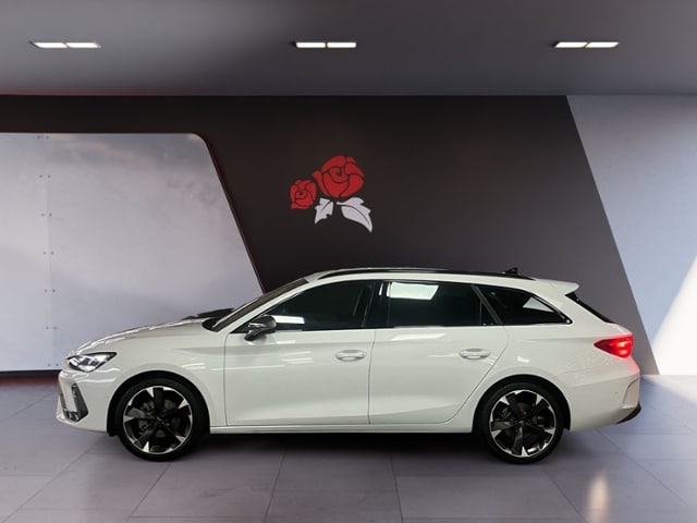Cupra Leon DSG ST Sportstourer
