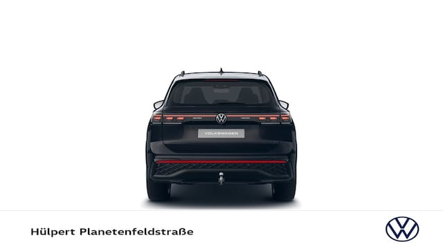 Volkswagen Tiguan R-Line eHybrid