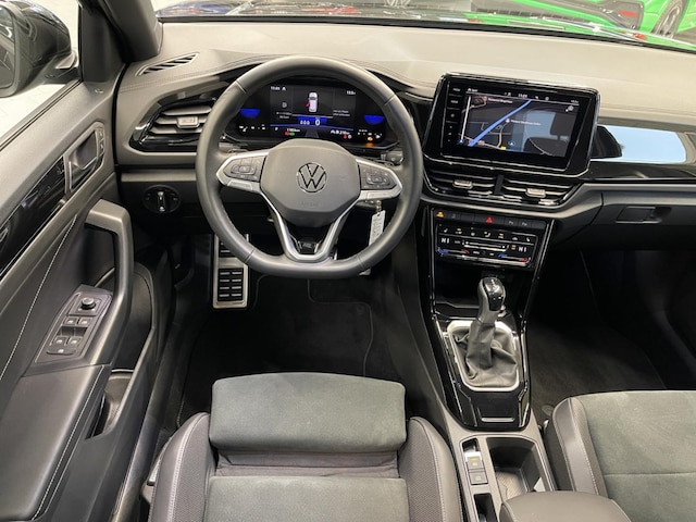 Volkswagen T-Roc 1.5 TSI DSG IQ.Drive R-Line