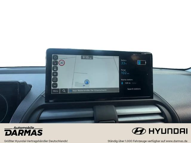 Hyundai INSTER 49 kWh Trend