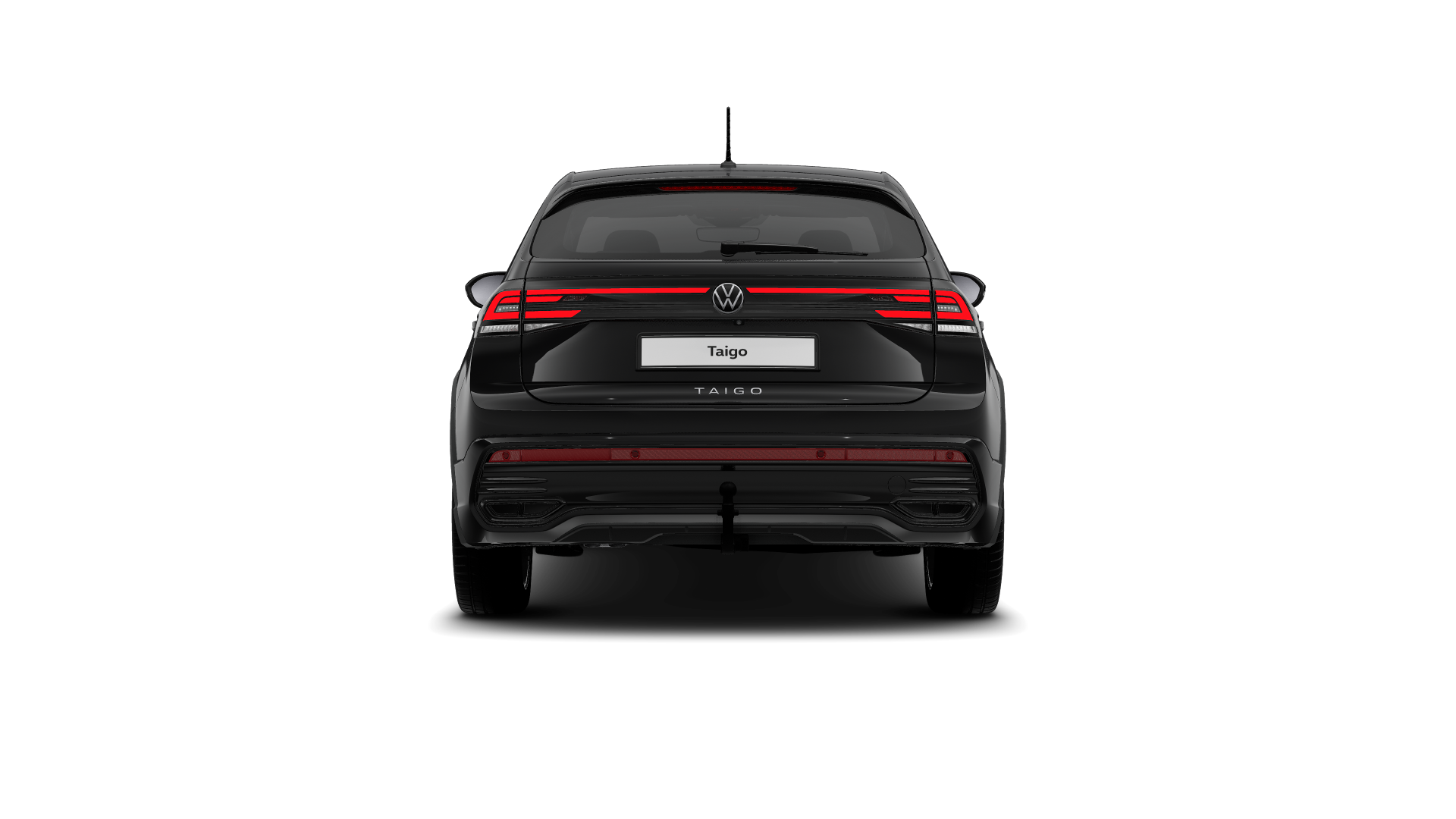 Volkswagen Taigo DSG R-Line