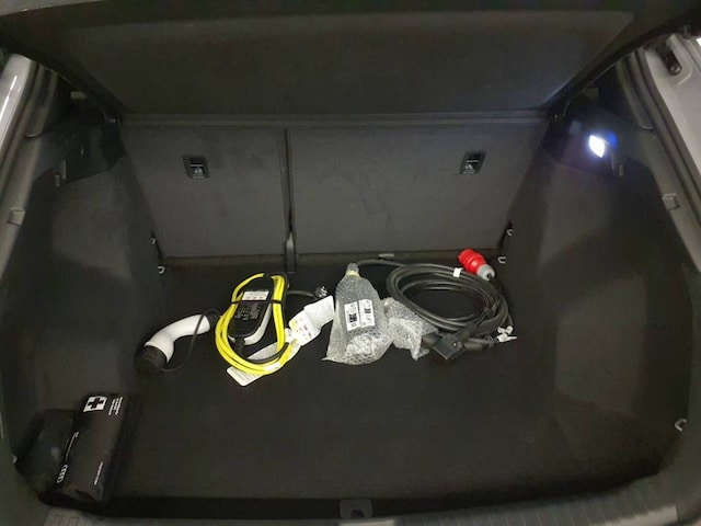 Audi Q4 e-tron Quattro